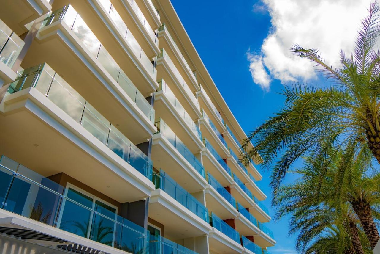 Babylon Sky Garden - Long Term Holiday Rentals Rawai Luaran gambar