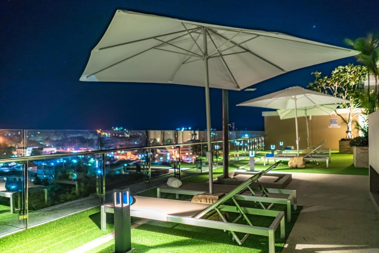 Babylon Sky Garden - Long Term Holiday Rentals Rawai Luaran gambar