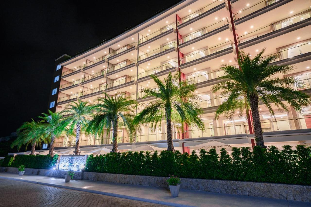 Babylon Sky Garden - Long Term Holiday Rentals Rawai Luaran gambar