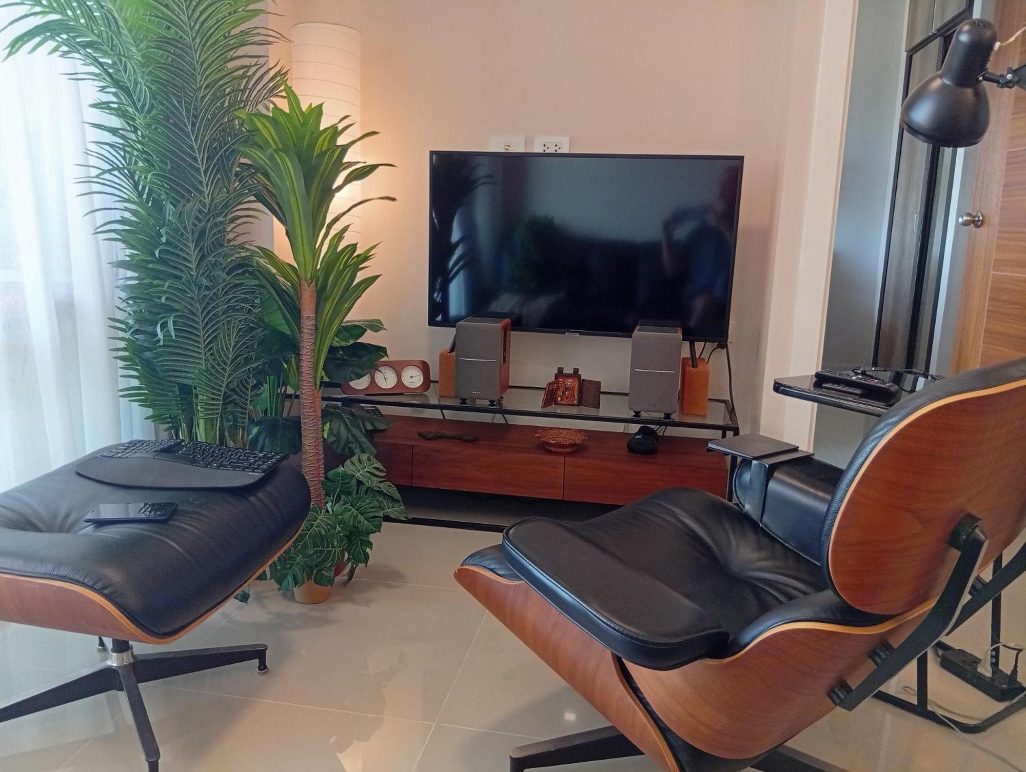 Babylon Sky Garden - Long Term Holiday Rentals Rawai Bilik gambar