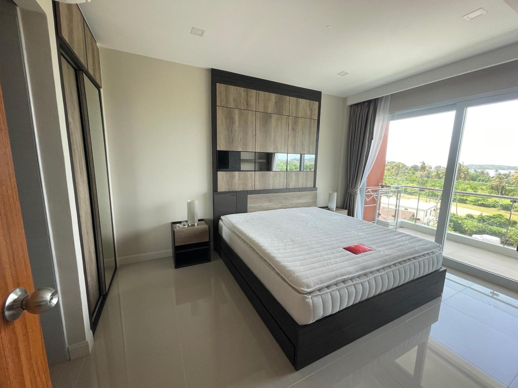 Babylon Sky Garden - Long Term Holiday Rentals Rawai Bilik gambar