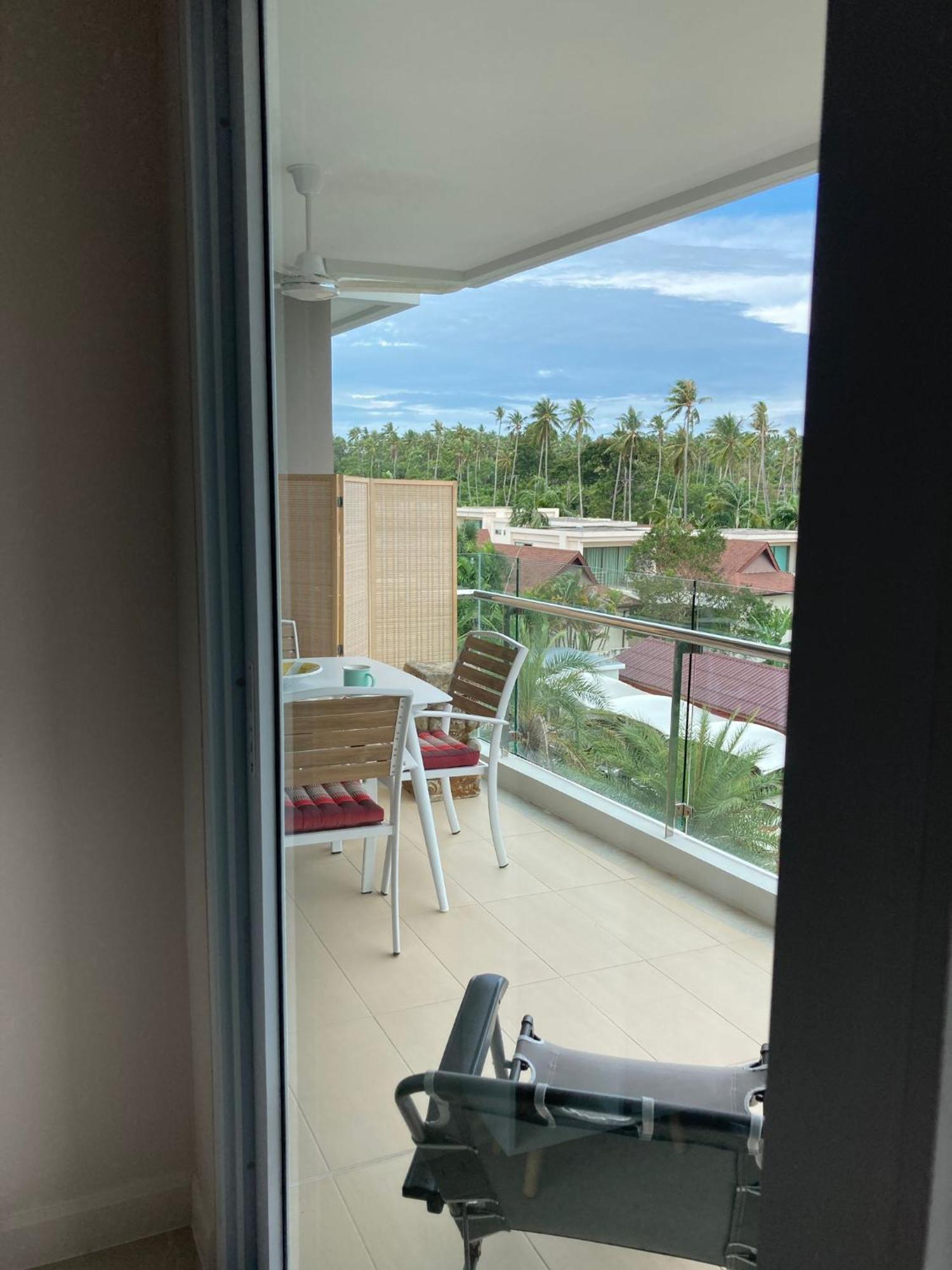 Babylon Sky Garden - Long Term Holiday Rentals Rawai Luaran gambar