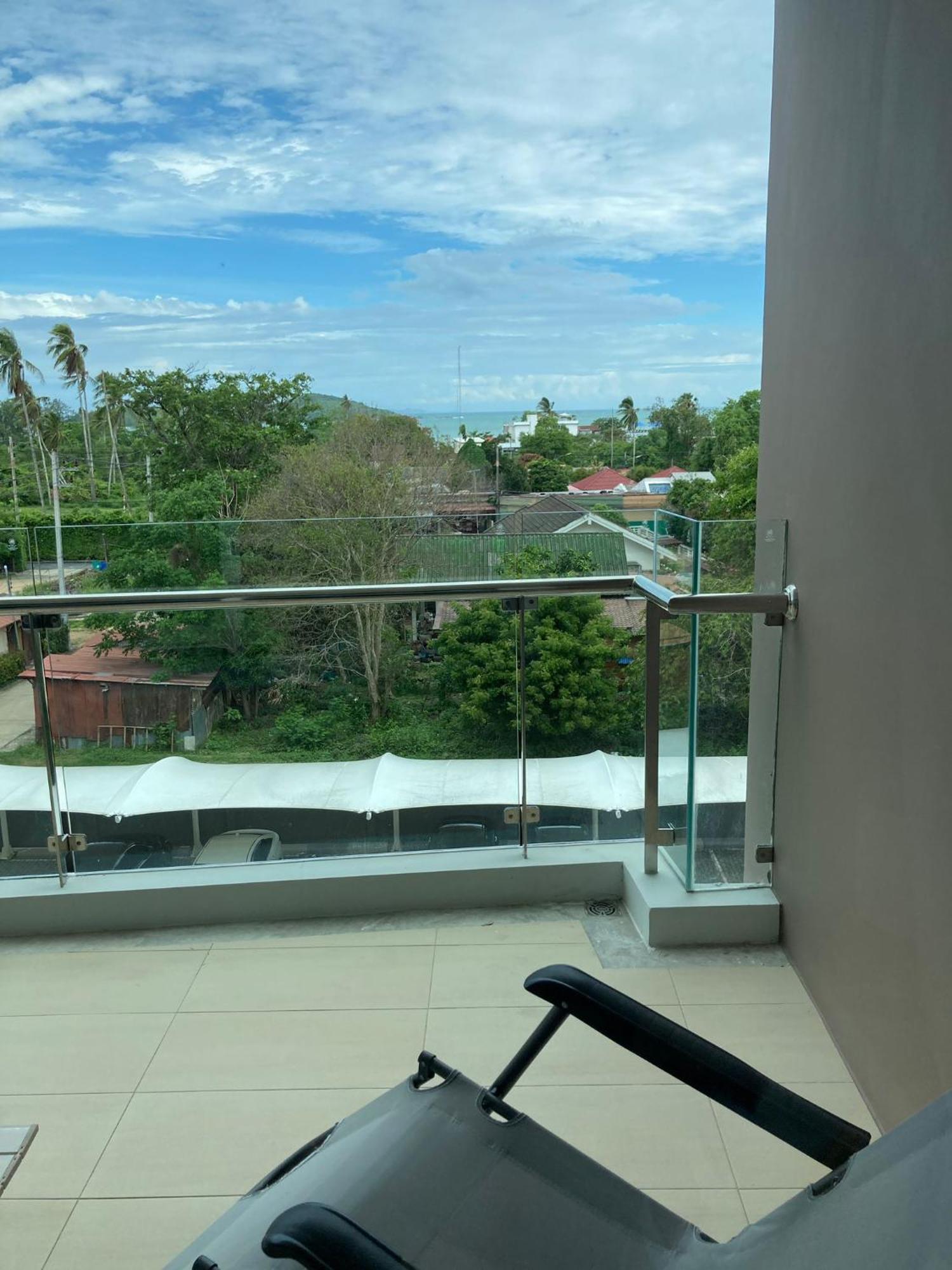 Babylon Sky Garden - Long Term Holiday Rentals Rawai Bilik gambar