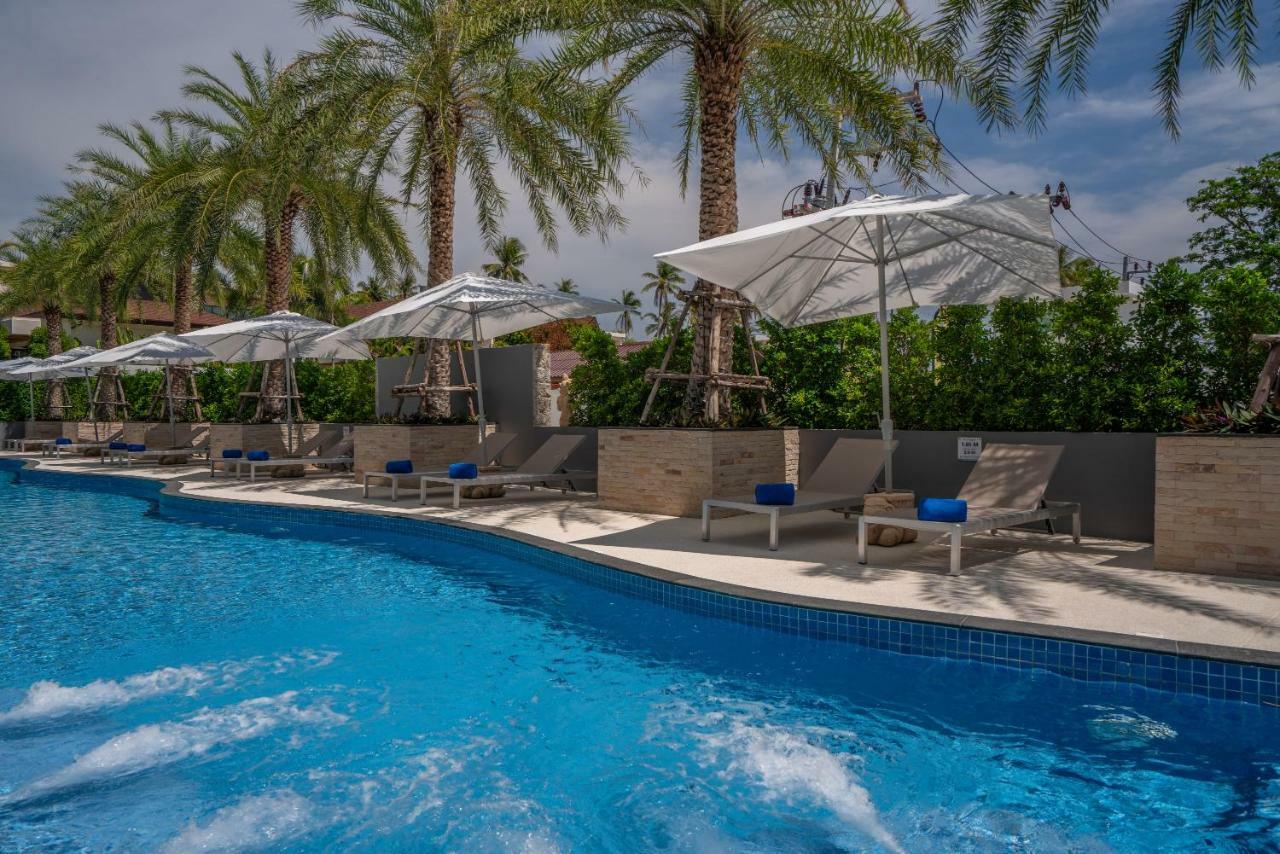 Babylon Sky Garden - Long Term Holiday Rentals Rawai Luaran gambar
