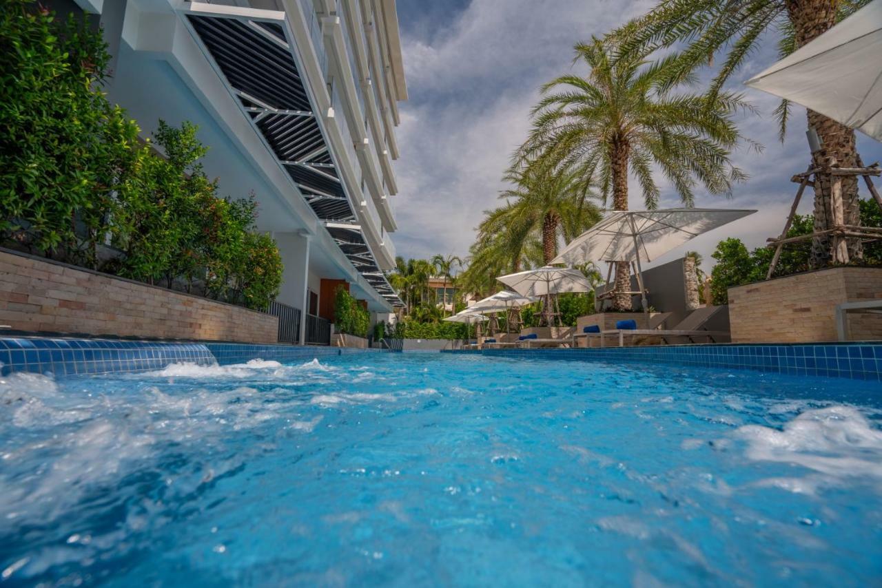 Babylon Sky Garden - Long Term Holiday Rentals Rawai Luaran gambar