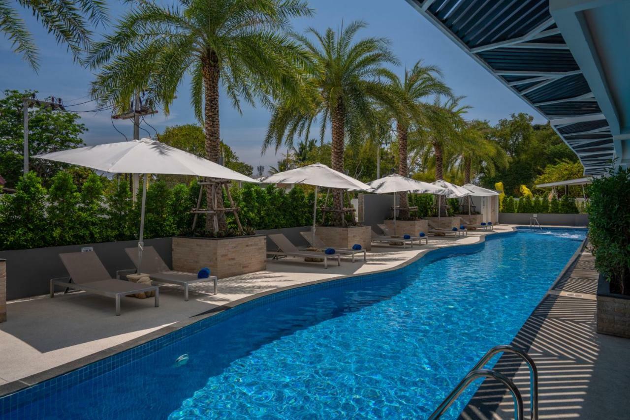 Babylon Sky Garden - Long Term Holiday Rentals Rawai Luaran gambar